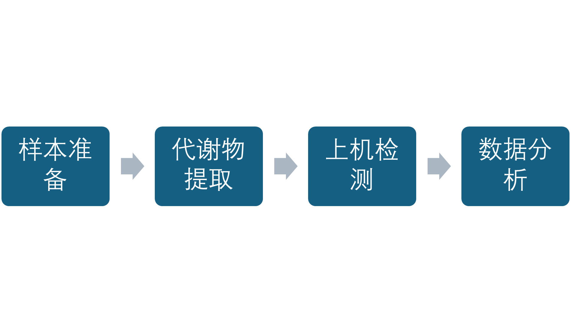 实验流程